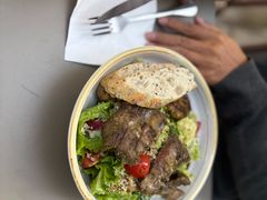-JamaicaBlue Cafe(乌鲁木齐中路店)