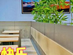 -清华大学-观畴园餐厅