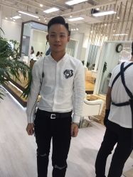 -P.STYLE派斯造型