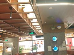-小川洋风料理(大悦城店)