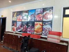 -仑头海鲜城(仑头环村南路店)