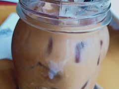 奶茶-MR.ROCKY洛奇先生RESTAURANT&BAR(宝安壹方城店)