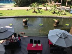 -三亚湾海居铂尔曼度假酒店