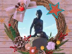 -美人鱼