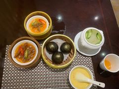 -博悦茶餐厅(文殊院店)