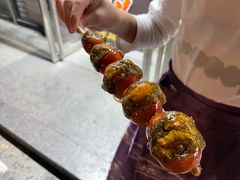 -糖葫芦王保定名吃(古莲花池店)
