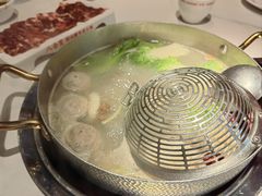 -八合里潮汕鲜牛肉火锅(惠州华贸店)
