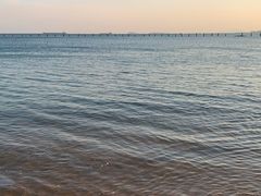 -青岛第二海水浴场