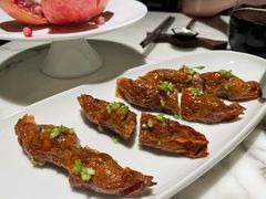 福建五香卷-遇外滩(BFC外滩金融中心店)