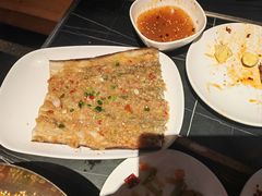 -枪火串烧·东北特色烧烤(罗湖总店)