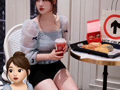 -HOT CRUSH趁热集合·现烤面包(环球港店)