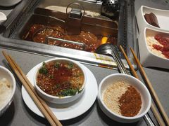 -海底捞火锅(金光华店)