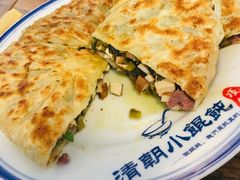 -清朝小馄饨(2号.兰溪街店)