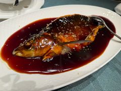 -浙江西子宾馆·牡丹厅