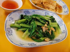 -桂园白粥·潮汕老味道