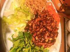 -满园烤鸭·春饼(奥体万达店)