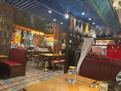 -敏珠拉姆藏餐·南京厨房(富春江东街店)