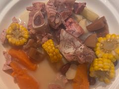 -宝轩渔府·老字号海鲜·正宗津菜(水上店)