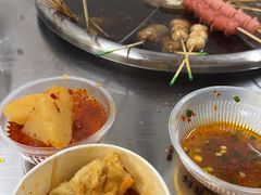 -卫卫麻辣烫(建设新村路店)