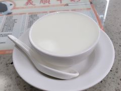 双皮奶-义顺牛奶公司(新马路老店)