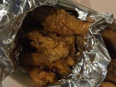 -SUN炸鸡专门店(西塔总店)