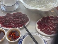 -乌记鲜活牛肉城(金砂东路店)