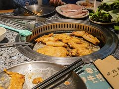 -阪尚皇·原切牛排·烤肉火锅自助(北京路店)