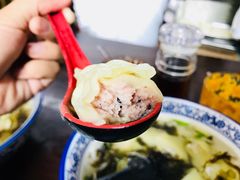 -方老大馄饨(抚宁巷店)