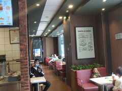 -汉堡王(北京通州领展店)