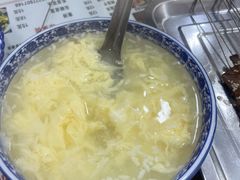 -东北熏肉大饼(大学南路店)