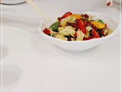 -玉林烤鸭店(黄村康庄店)