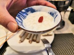 -新发展亚太JW万豪酒店·福苑咖啡厅