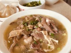 -阳坊大都涮羊肉(阳坊总店)