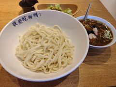 -北三条胡同打卤面馆(雍和宫店)