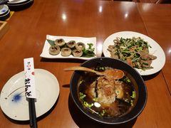 -気楽亭和食料理(气乐亭大世界本店)