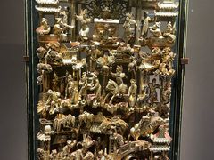 -上海博物馆(人民广场馆)