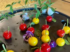 -青城山六善酒店·紫氣園中餐厅