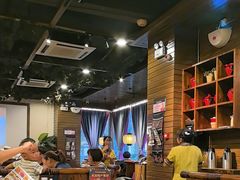 -甘家界牌柠檬鸭(青山店)