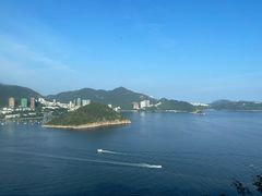 -湾景餐厅(海洋公园店)