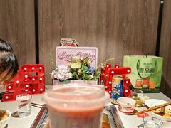 -海底捞火锅(老城根店)