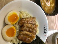 -八盛屋·沾面(集美万达店)