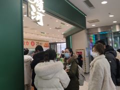 -泸溪河桃酥(西直门凯德店)