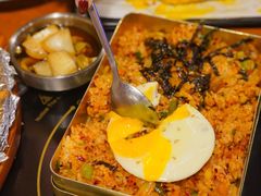 -咕咕站韩国料理(紫金港店)