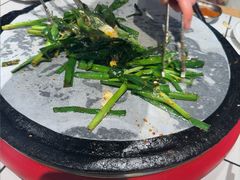 -酒拾烤肉(奥体天虹店)