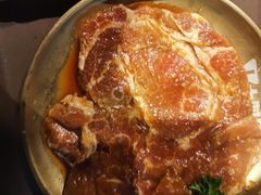-大叹号·朝鲜族烤肉(潍坊泰华城店)