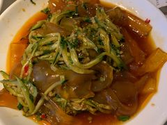 -日丰园海肠水饺·老字号大连海鲜(和平广场店)