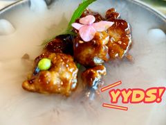 -锦楼·臻选新杭帮(正大广场店)