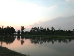 -滆湖低碳生态公园