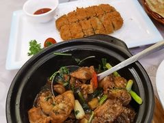 -鹭园酒家·四十年老字号