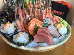 -王鼎精致料理铁板烧(世博源店)